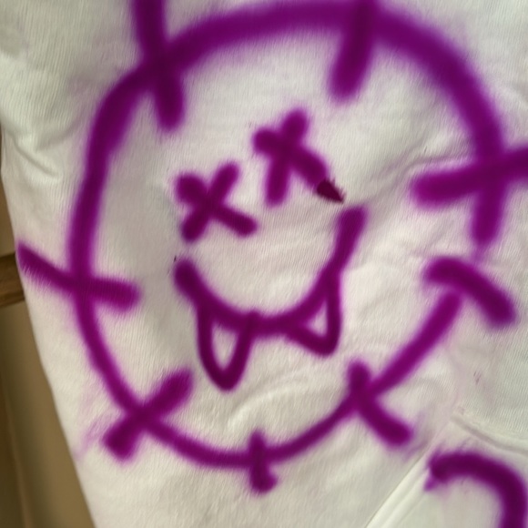 Trisha’s SADBOY2005 Hoodie - NWT - Picture 2 of 11